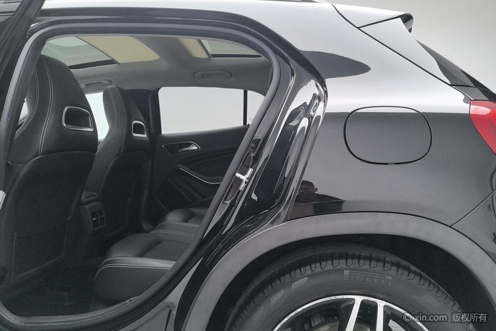 Mercedes-Benz GLA 2016 GLA 200 Style – фото 19