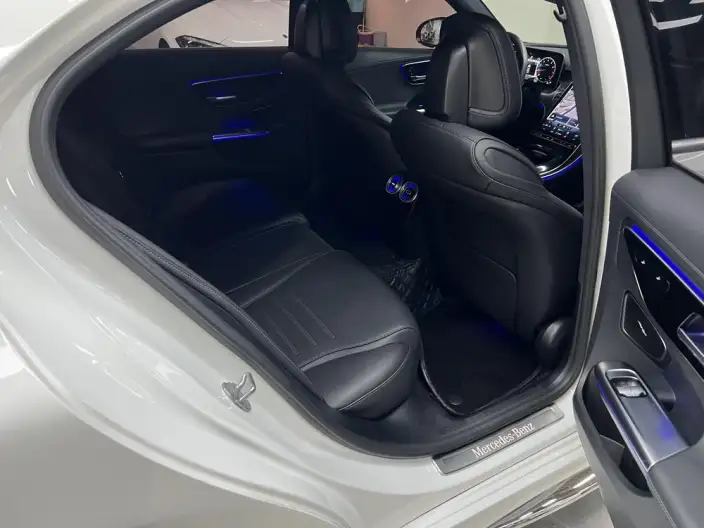 Mercedes-Benz C-Class 2023 Model C 260 L Sports Edition – фото 8