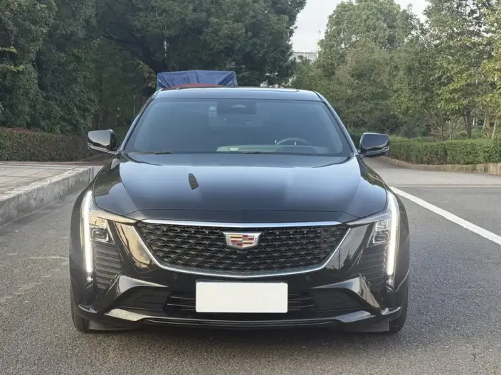 Cadillac CT5 2024 Model 28T Luxury Model