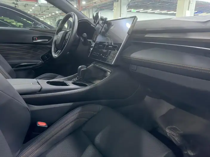 Toyota Avalon 2024 Model 2.0L CVT Enterprising Edition – фото 6