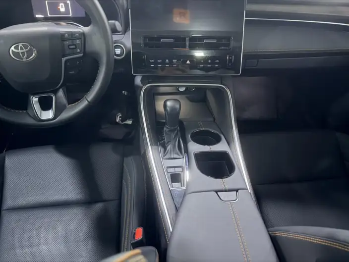 Toyota Avalon 2024 Model 2.0L CVT Enterprising Edition – фото 7