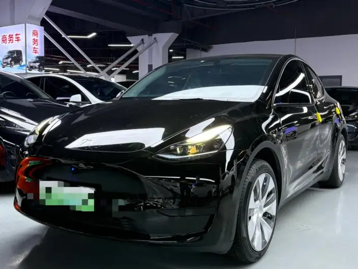 Model Y 2022 Model Facelift Rear-wheel drive version – фото 1