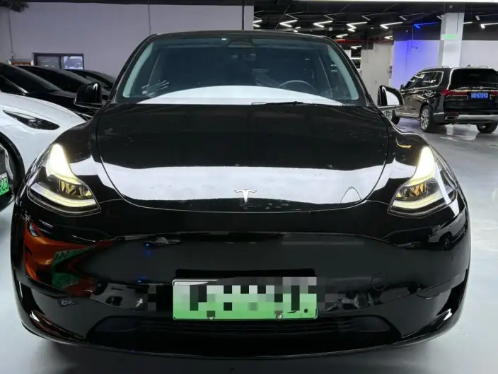 Model Y 2022 Model Facelift Rear-wheel drive version – фото 2