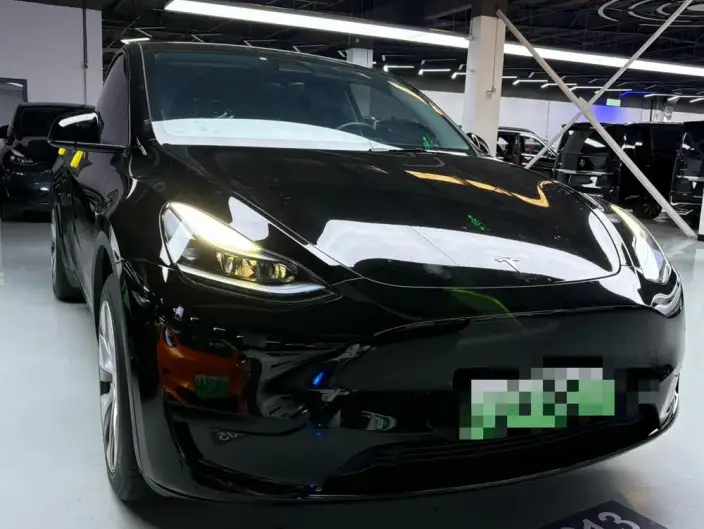 Model Y 2022 Model Facelift Rear-wheel drive version – фото 3