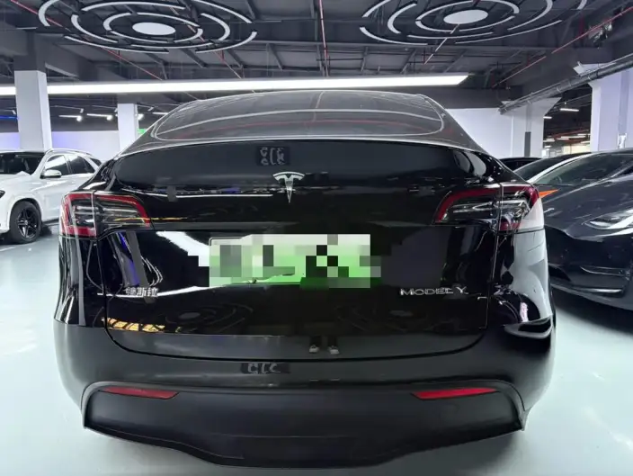 Model Y 2022 Model Facelift Rear-wheel drive version – фото 5