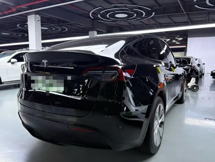 Model Y 2022 Model Facelift Rear-wheel drive version – фото 6