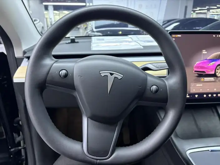Model Y 2022 Model Facelift Rear-wheel drive version – фото 9