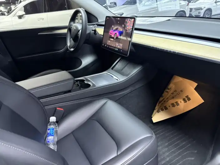 Model Y 2022 Model Facelift Rear-wheel drive version – фото 10