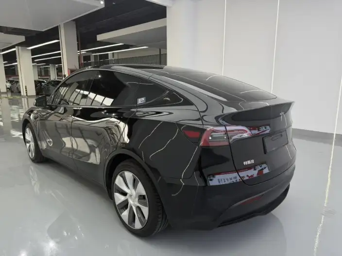 Model Y 2022 Model Facelift Rear-wheel drive version – фото 4