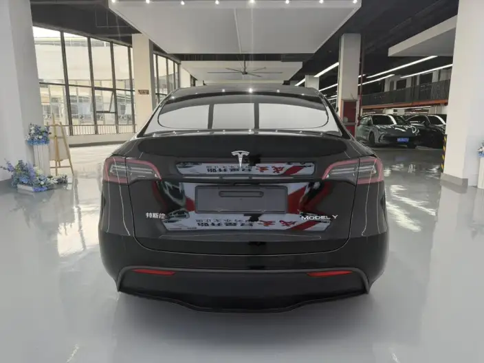 Model Y 2022 Model Facelift Rear-wheel drive version – фото 5
