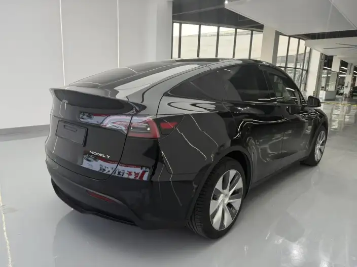 Model Y 2022 Model Facelift Rear-wheel drive version – фото 6