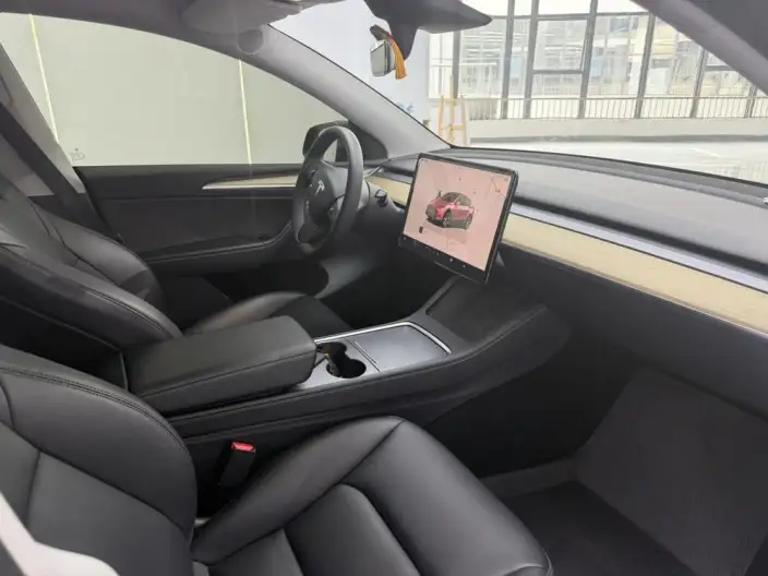 Model Y 2022 Model Facelift Rear-wheel drive version – фото 8