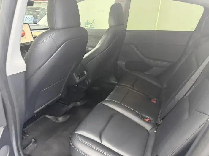 Model Y 2022 Model Facelift Rear-wheel drive version – фото 9