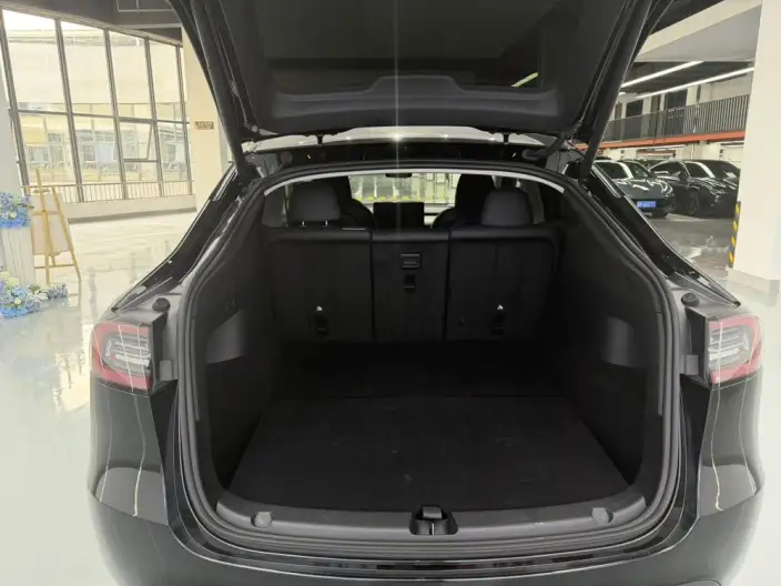 Model Y 2022 Model Facelift Rear-wheel drive version – фото 10
