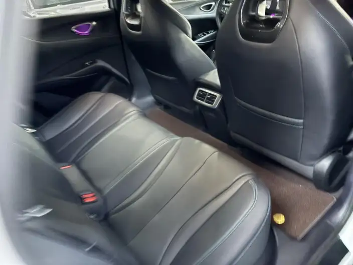 BYD Seal 06EV 2025 Model 545KM Flagship Model – фото 7