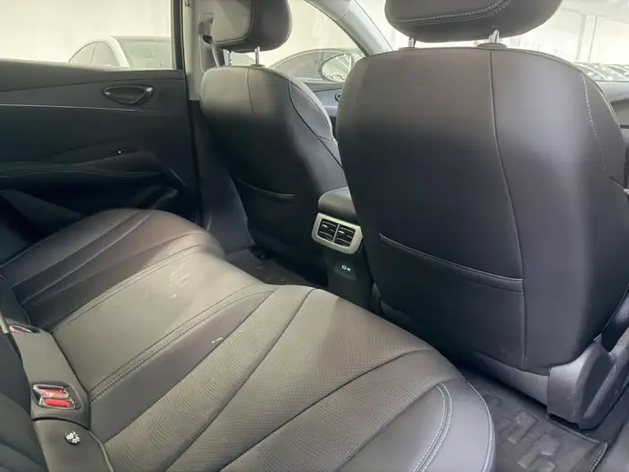 BYD Seal 06 DM 2026 Model Chao Xiang Edition DM-i 210KM Exclusive Model – фото 7