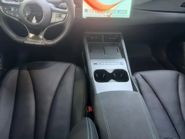 BYD Seal 06 DM 2026 Model Chao Xiang Edition DM-i 210KM Exclusive Model – фото 8