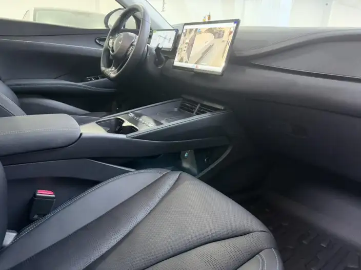 BYD Seal 06 DM 2026 Model Chao Xiang Edition DM-i 210KM Exclusive Model – фото 9