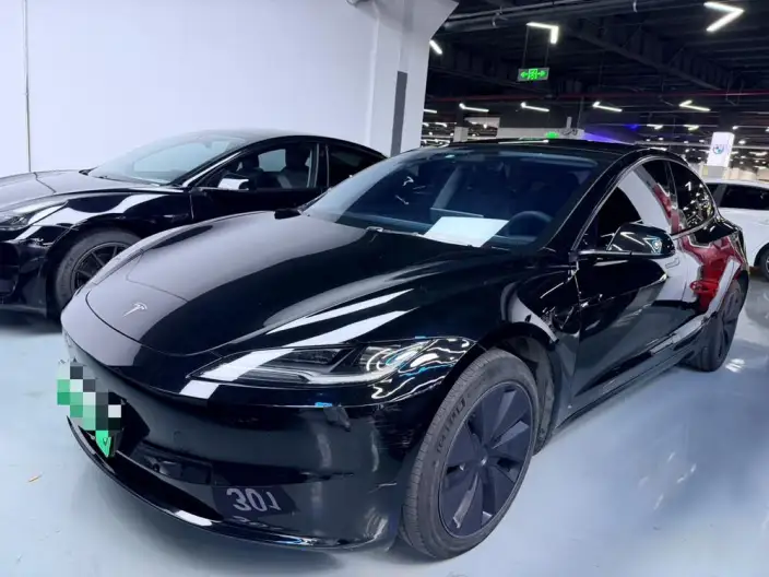 Model 3 2023 Model Rear-wheel drive version – фото 1