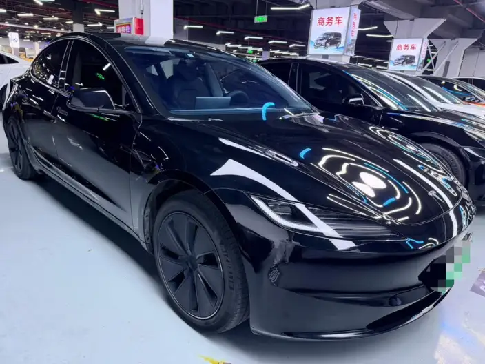 Model 3 2023 Model Rear-wheel drive version – фото 2