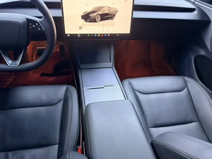 Model 3 2023 Model Rear-wheel drive version – фото 7