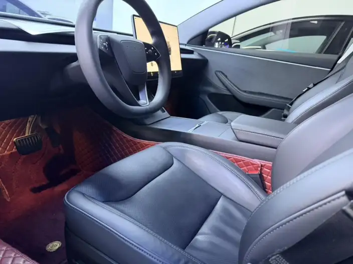 Model 3 2023 Model Rear-wheel drive version – фото 9