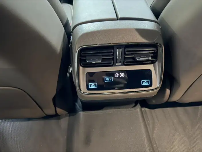 BYD Han EV 2024 Model Honor Edition 506KM Noble Model – фото 7