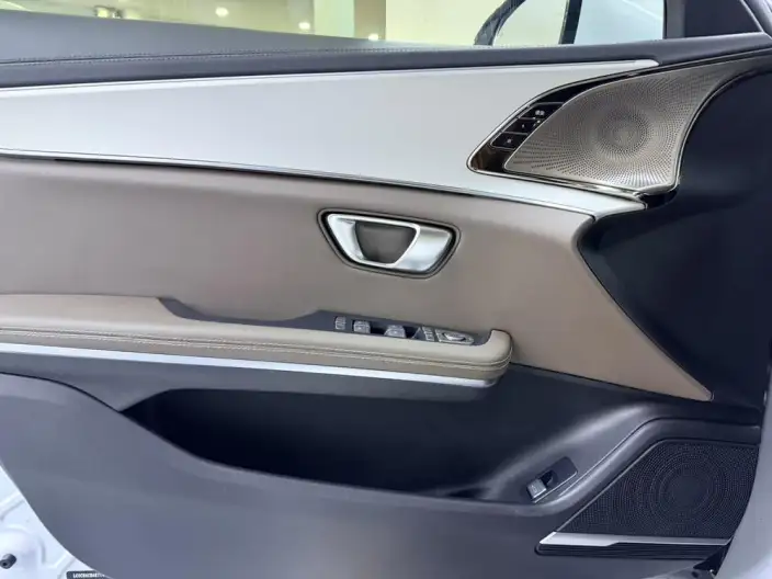 BYD Han EV 2024 Model Honor Edition 506KM Noble Model – фото 9
