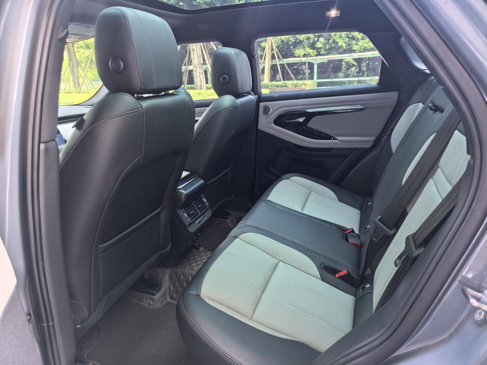 Land Rover Range Rover Evoque 2020 249PS R-Dynamic SE Sport Tech – фото 15