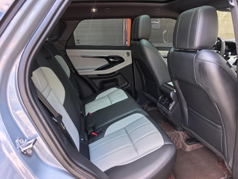 Land Rover Range Rover Evoque 2020 249PS R-Dynamic SE Sport Tech – фото 17