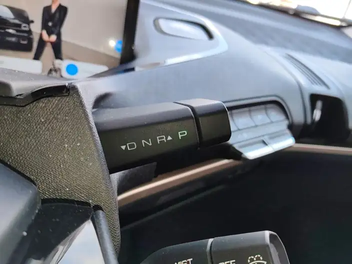 Baojun KiWi EV 2022 Model Designer Light Edition Lithium Iron Phosphate – фото 6