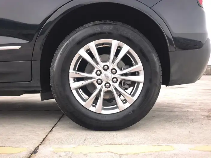 Cadillac XT5 2022 Model 2.0T 2WD Luxury Model – фото 7