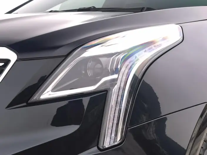 Cadillac XT5 2022 Model 2.0T 2WD Luxury Model – фото 9