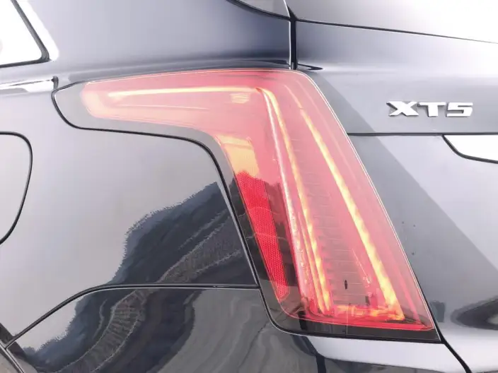 Cadillac XT5 2022 Model 2.0T 2WD Luxury Model – фото 10