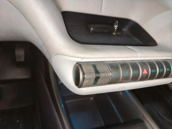 BYD Dolphin 2021 Model Fashion Edition – фото 6