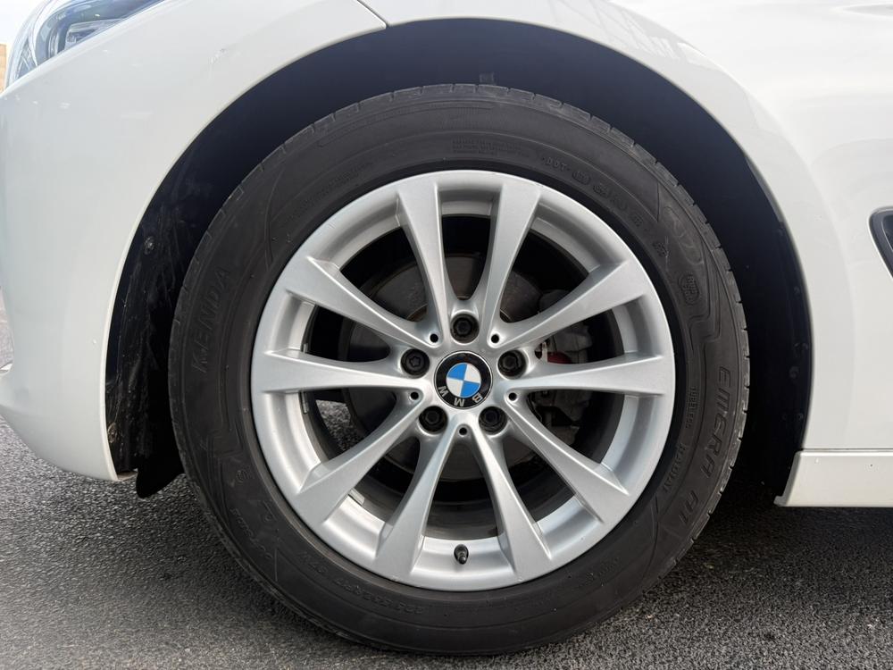 BMW 3 Series Gran Turismo 2017 модификация 320i Fashion – фото 6