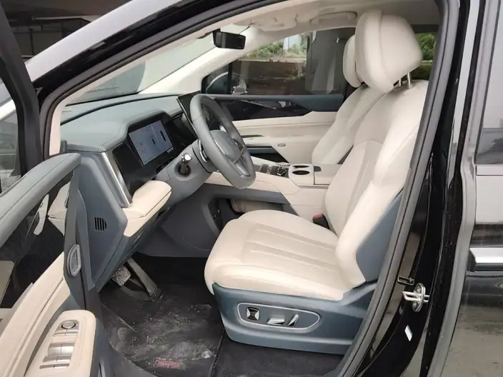 Xia 2026 Model DM-i 218KM Excellence Model – фото 10