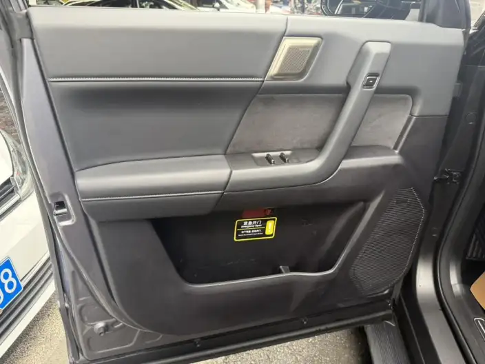 iCAR 03T 2024 Model 2WD Long Battery Life Pro Edition – фото 7