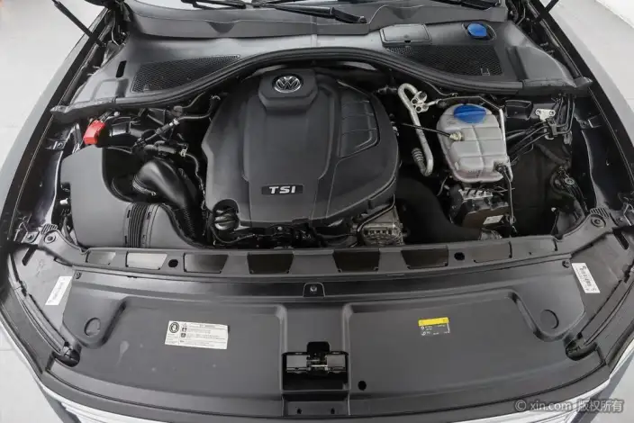 Volkswagen Phaeton 2021 Model 380TSI Deluxe Edition – фото 5