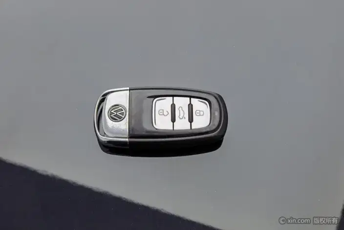 Volkswagen Phaeton 2021 Model 380TSI Deluxe Edition – фото 6