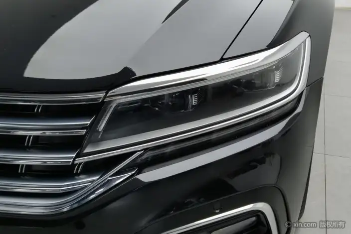 Volkswagen Phaeton 2021 Model 380TSI Deluxe Edition – фото 7