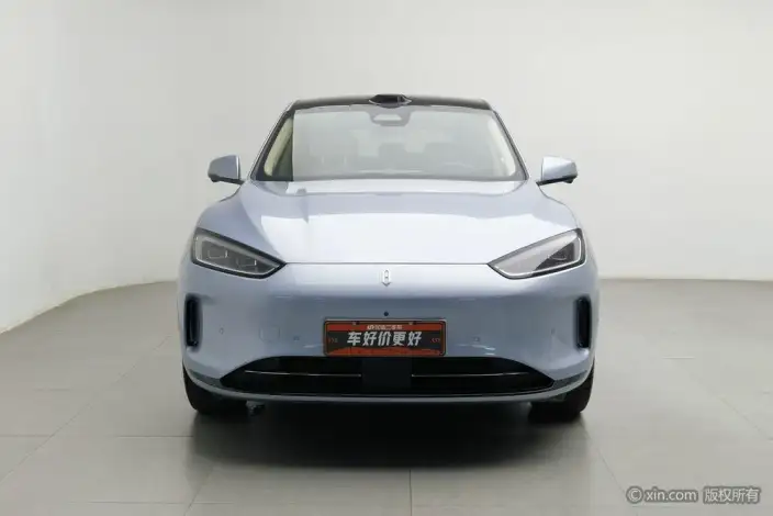 Aito M5 2023 Model Pure Electric Rear Drive Smart Driving Edition