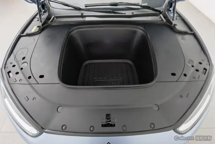 Aito M5 2023 Model Pure Electric Rear Drive Smart Driving Edition – фото 5