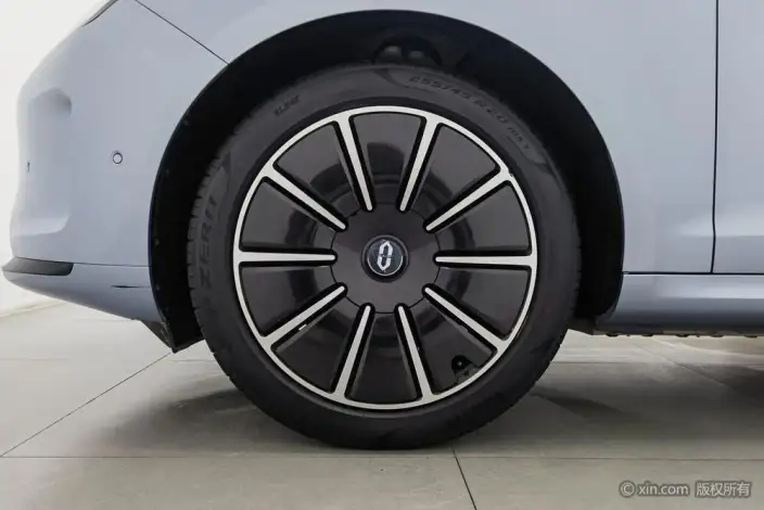 Aito M5 2023 Model Pure Electric Rear Drive Smart Driving Edition – фото 9