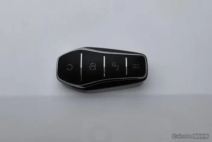 BYD Song PLUS DM 2025 Model DM-i 160KM Flagship Model – фото 6