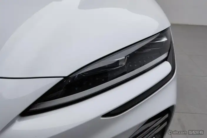 BYD Song PLUS DM 2025 Model DM-i 160KM Flagship Model – фото 7
