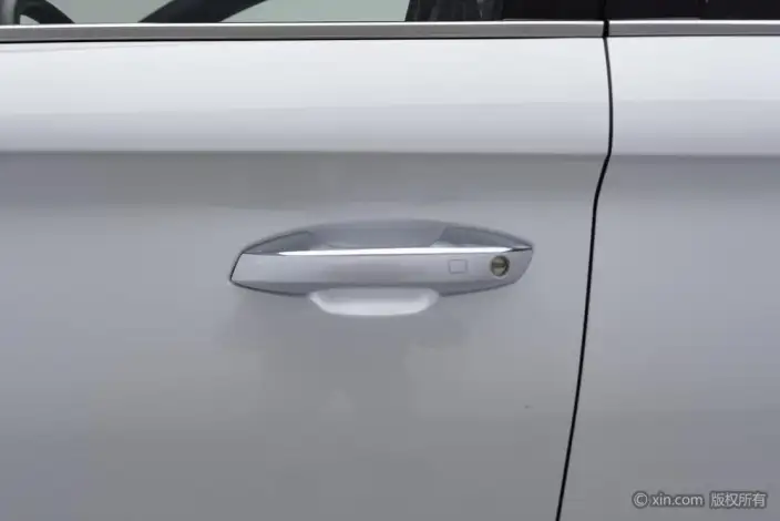 BYD Song PLUS DM 2025 Model DM-i 160KM Flagship Model – фото 8
