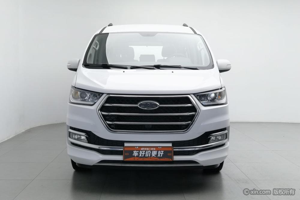 Ruifeng M4 2016 модификация 2.0L Manual Luxury Intelligent – фото 2