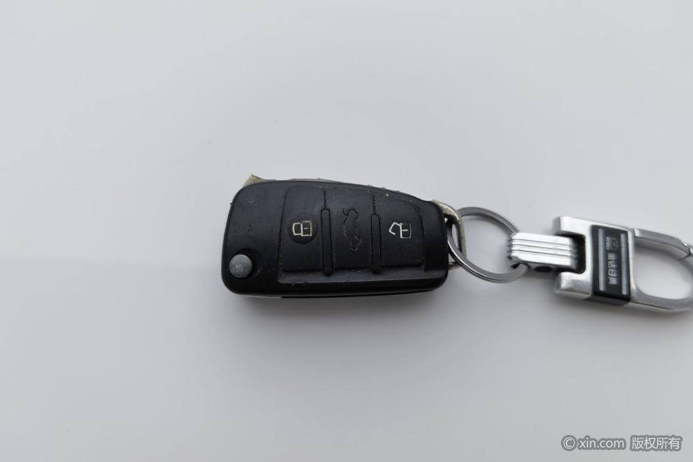 Ruifeng M4 2016 модификация 2.0L Manual Luxury Intelligent – фото 6