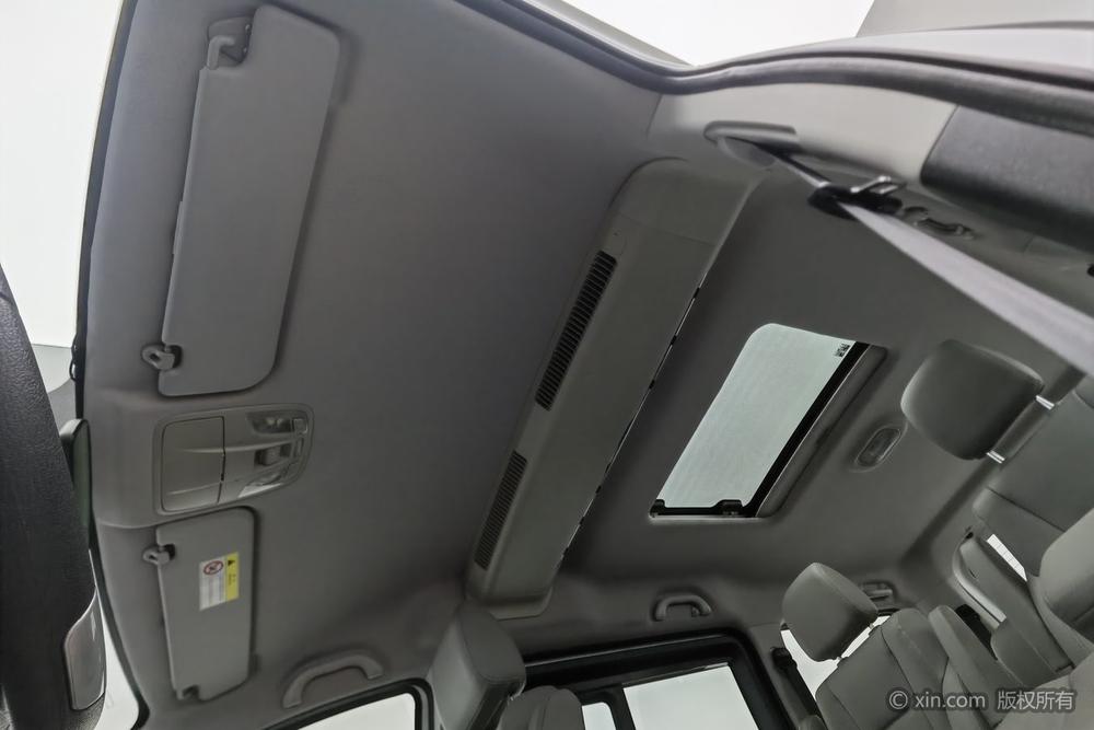 Ruifeng M4 2016 модификация 2.0L Manual Luxury Intelligent – фото 20
